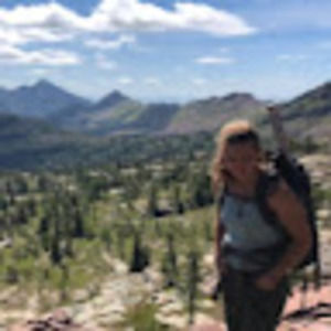 Meet your Posher, Keelie